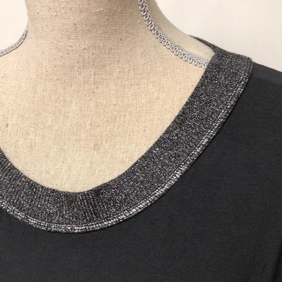 Elissia Blouse/T-Shirt -> Elissia Blouse/T-shirt - Picture 3 of 10